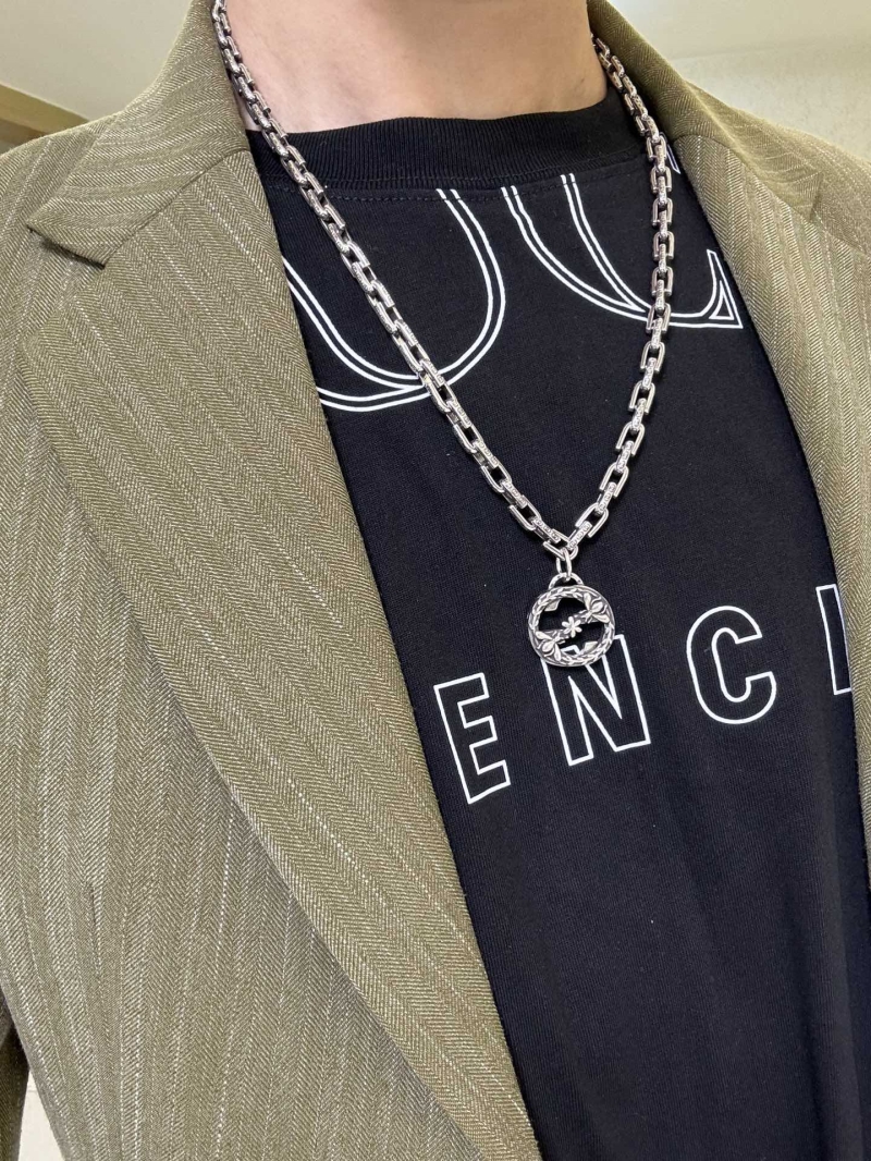 Gucci Necklaces